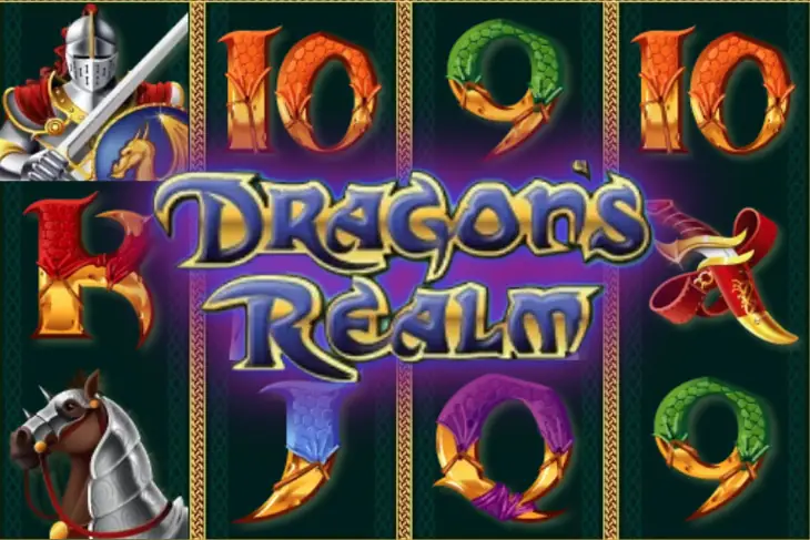 Dragons Realm