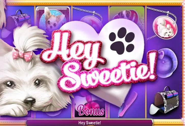 Hey Sweetie
