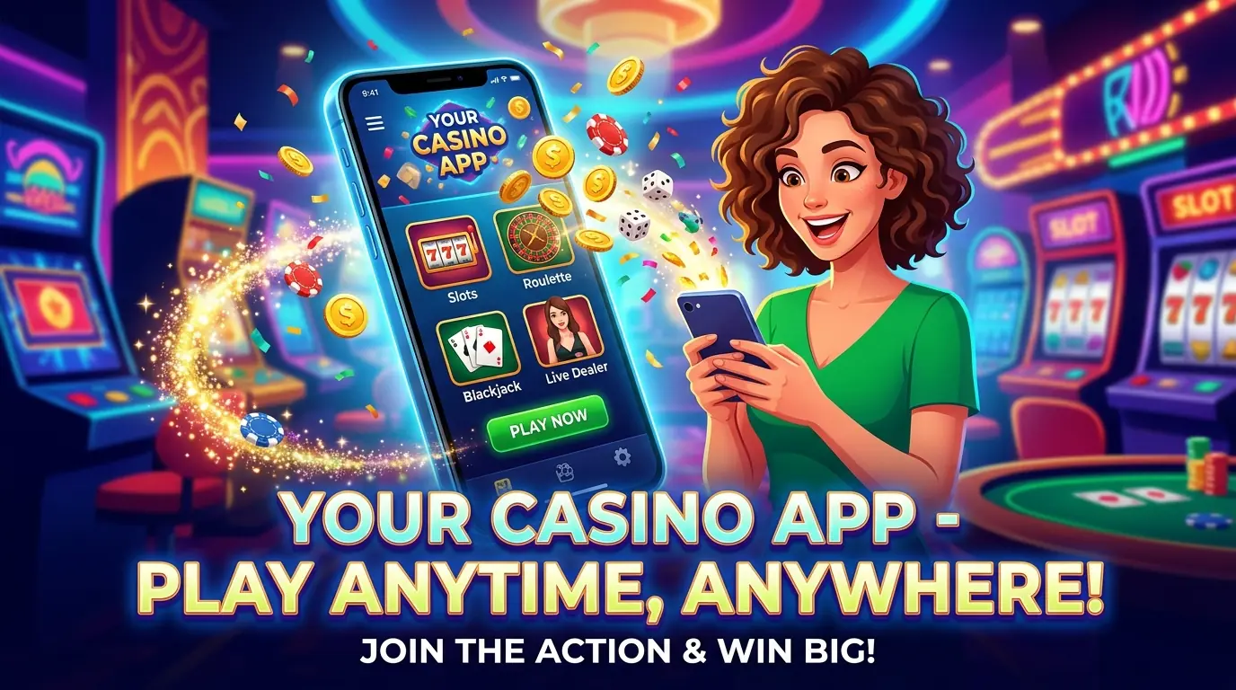 Rizk casino app