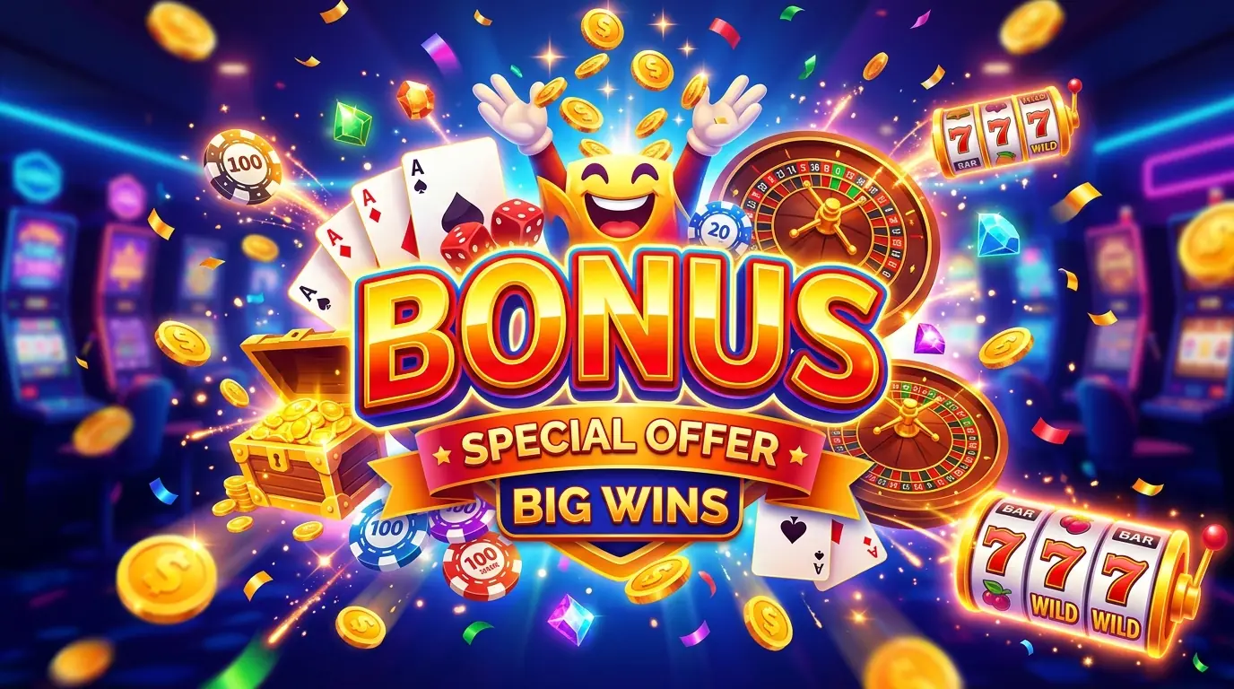 Bonus Rizk casino
