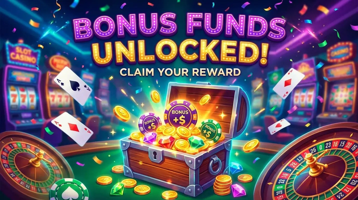 Rizk casino bonusmidler