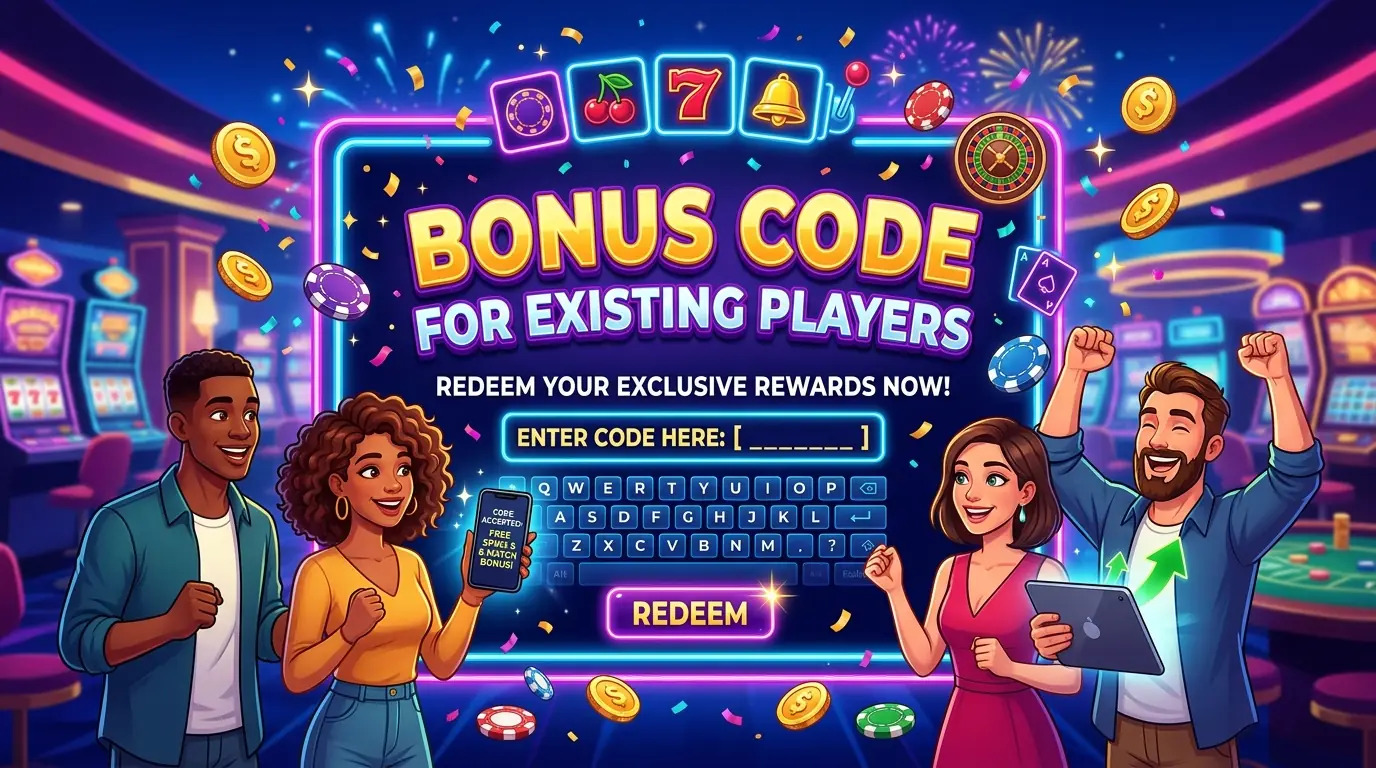 Rizk casino bonuskode for spillere