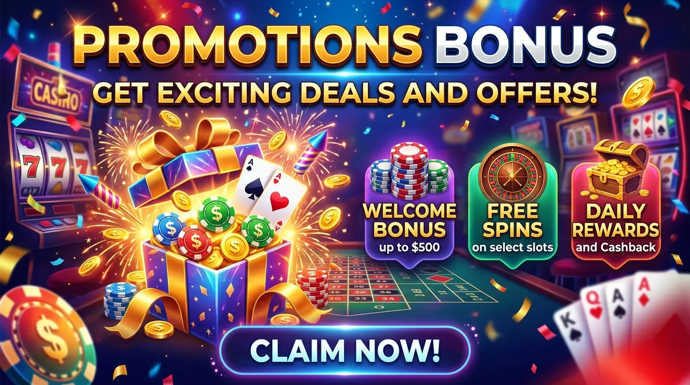Rizk casino kampanjer