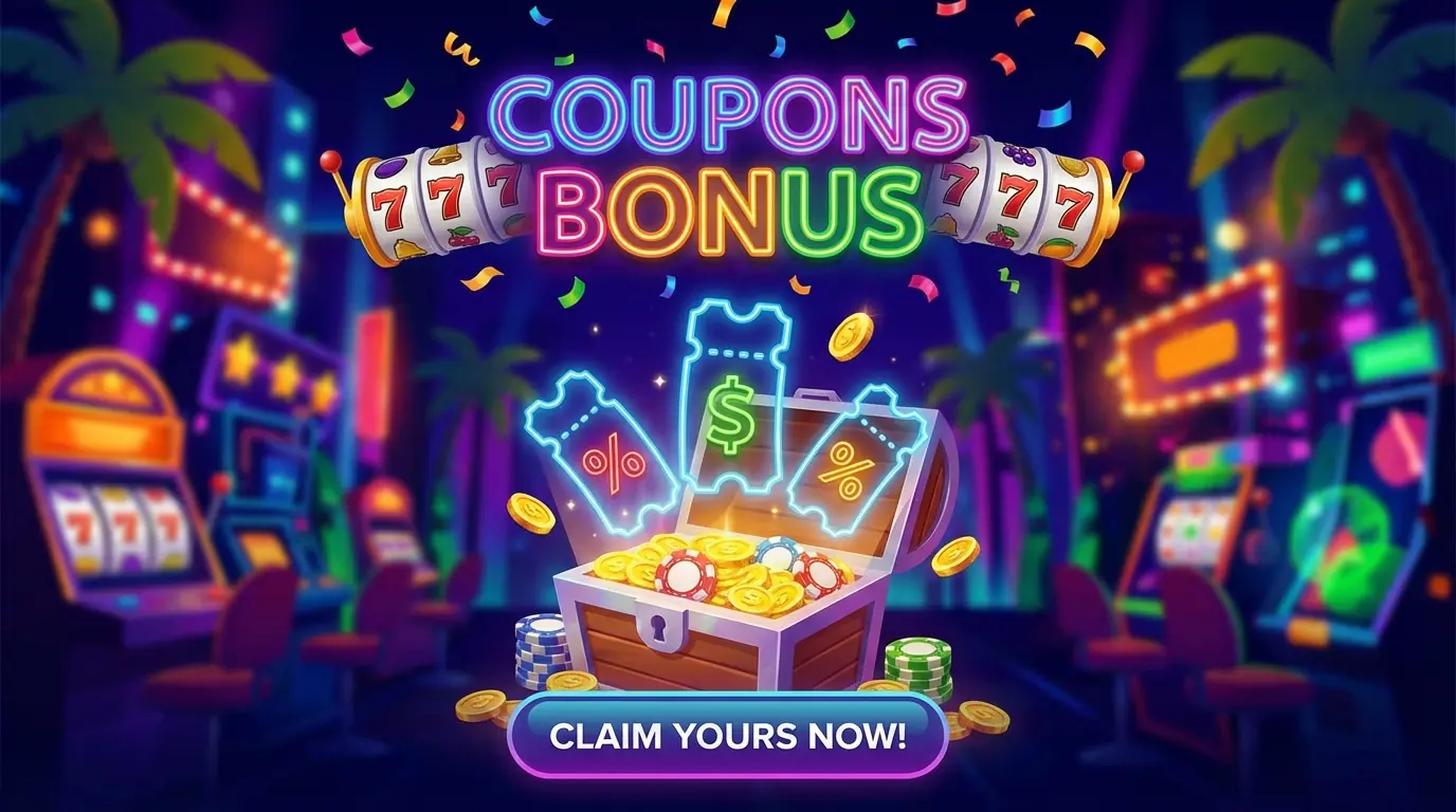 Rizk casino kuponger