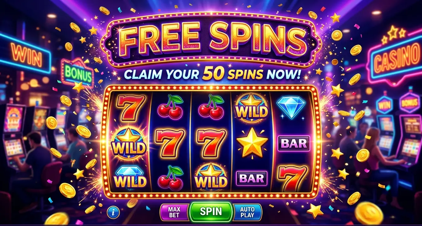 Rizk casino free spins