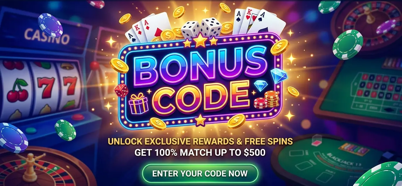 Rizk casino bonuskode