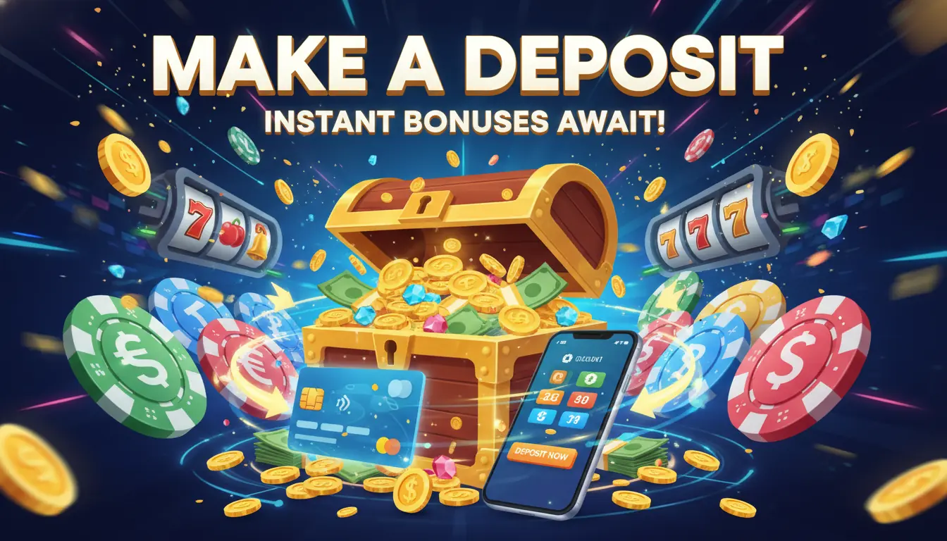Rizk casino innskudd