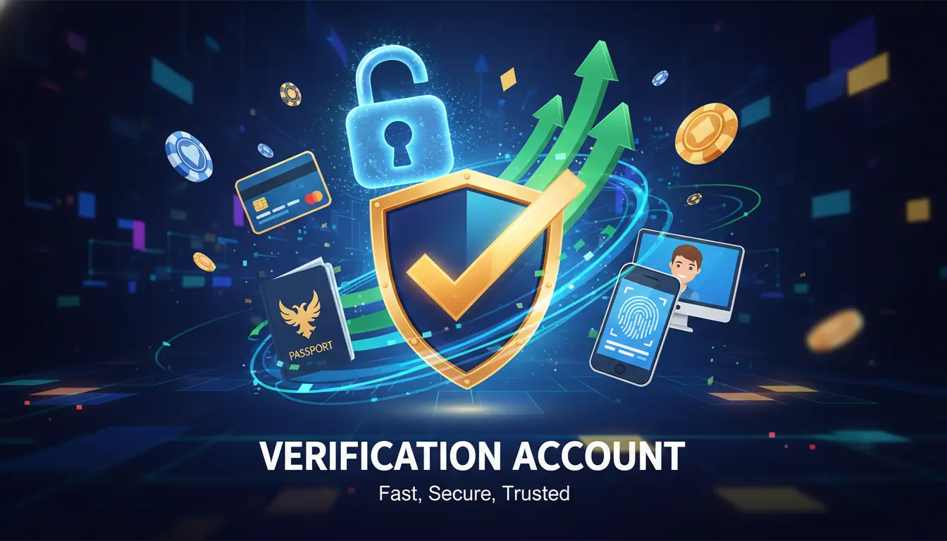 Rizk casino verifisering