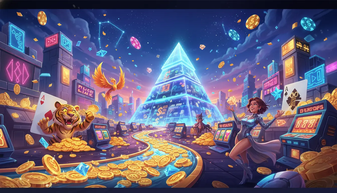 Rizk casino eier