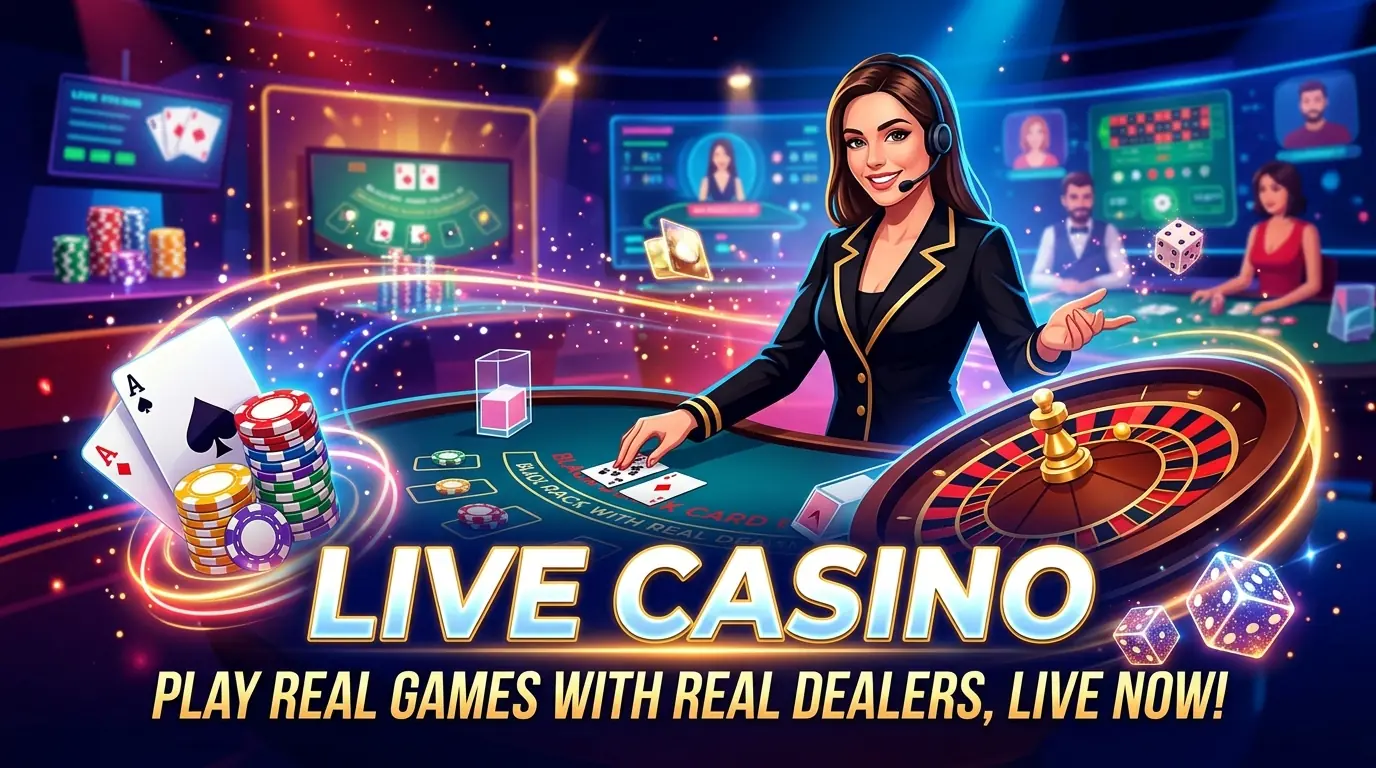 Rizk casino live casino